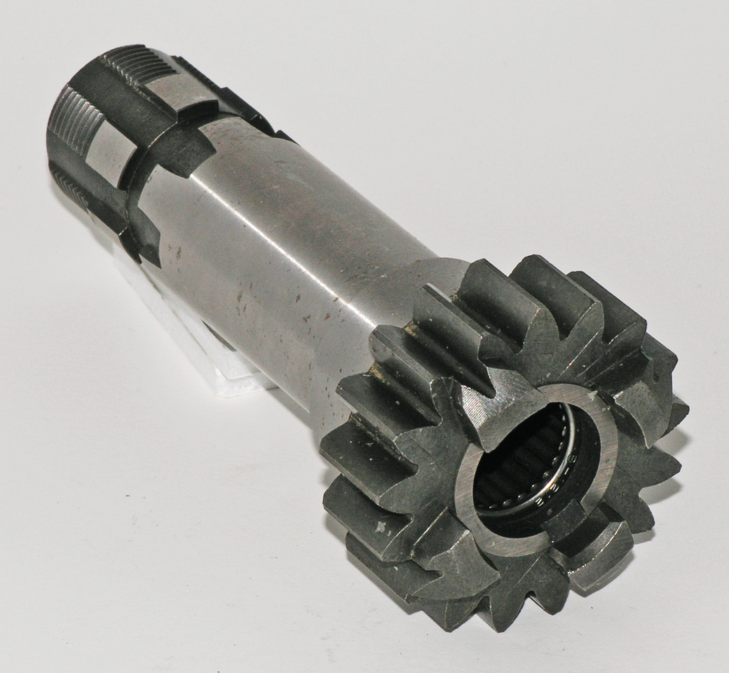 TRANSMISSION PARTS FOR 4-SPEED SPORTSTER - view 1 Main image