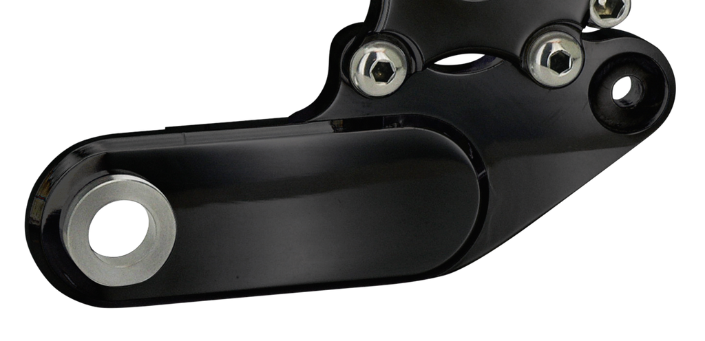 HARRISON "BILLET" BRAKE CALIPERS - view 1