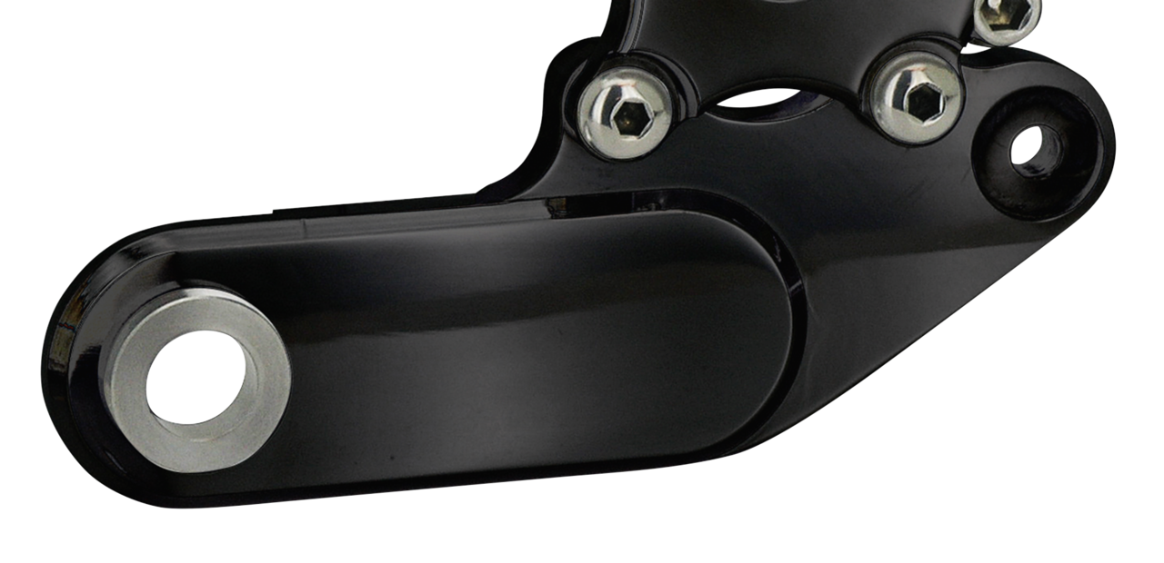 HARRISON "BILLET" BRAKE CALIPERS - view 1