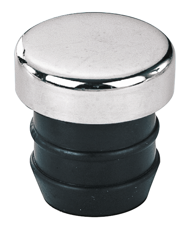 OIL TANK REPLACEMENT CAP - view 2