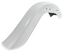 EL CABRON REAR FENDERS FOR SOFTAIL BY TOMMY & SONS - view 1