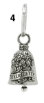 GUARDIAN BELLS - view 1