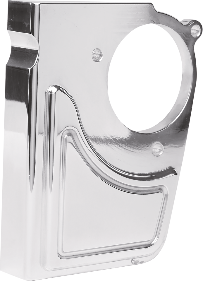 MILWAUKEE EIGHT THROTTLE SERVO COVER - view 1