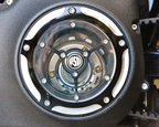 ROLAND SANDS CLARITY DERBY COVERS - view 2