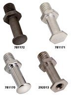 KICKSTART KIT AND REPLACEMENT PARTS FOR BIG TWIN - view 2