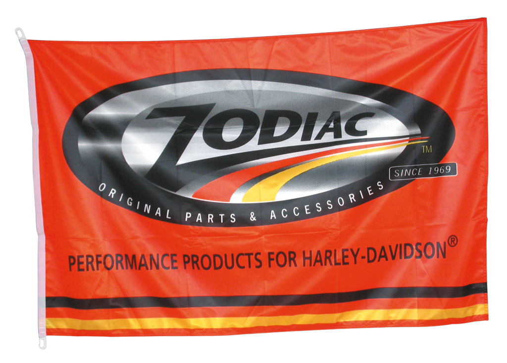 ZODIAC POINT OF SALE ADVERTISING PRODUCTS - view 2