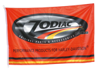 ZODIAC POINT OF SALE ADVERTISING PRODUCTS - view 2