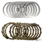 2013 TO PRESENT "ASSIST AND SLIP" CLUTCH - view 2