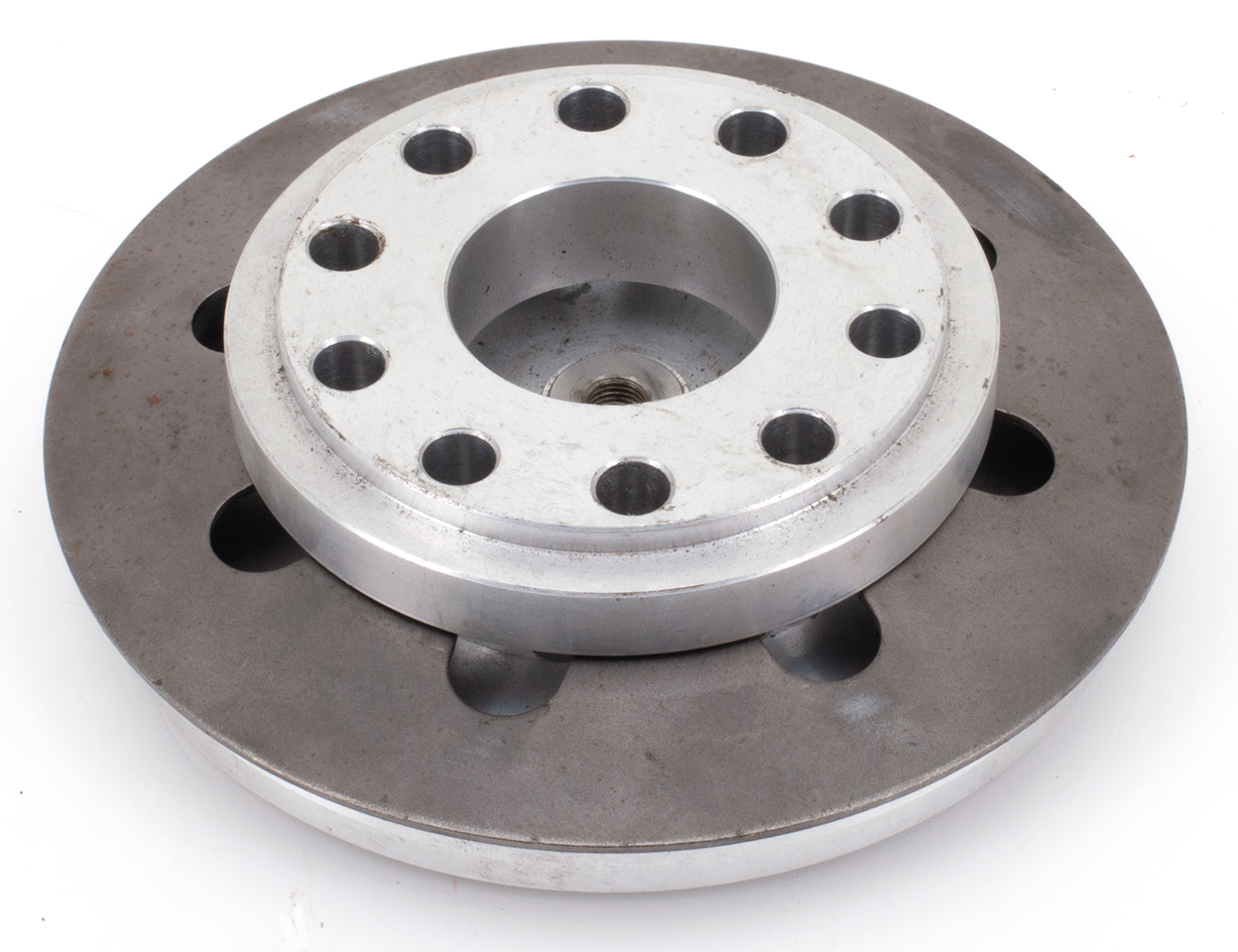 CLUTCH PARTS FOR 45CI MODELS - view 1