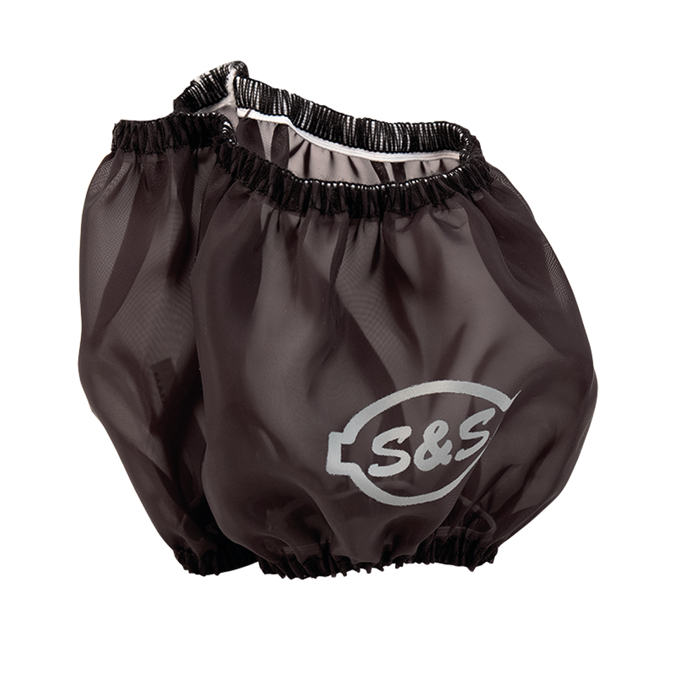 S&S ORIGINAL STEALTH AIR CLEANER KITS - view 1 Main image