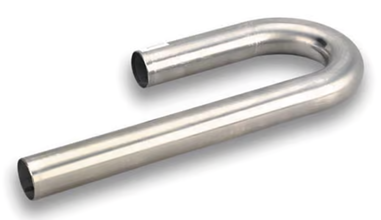 HOOKER MANDREL J AND U BENDS - view 1 Main image