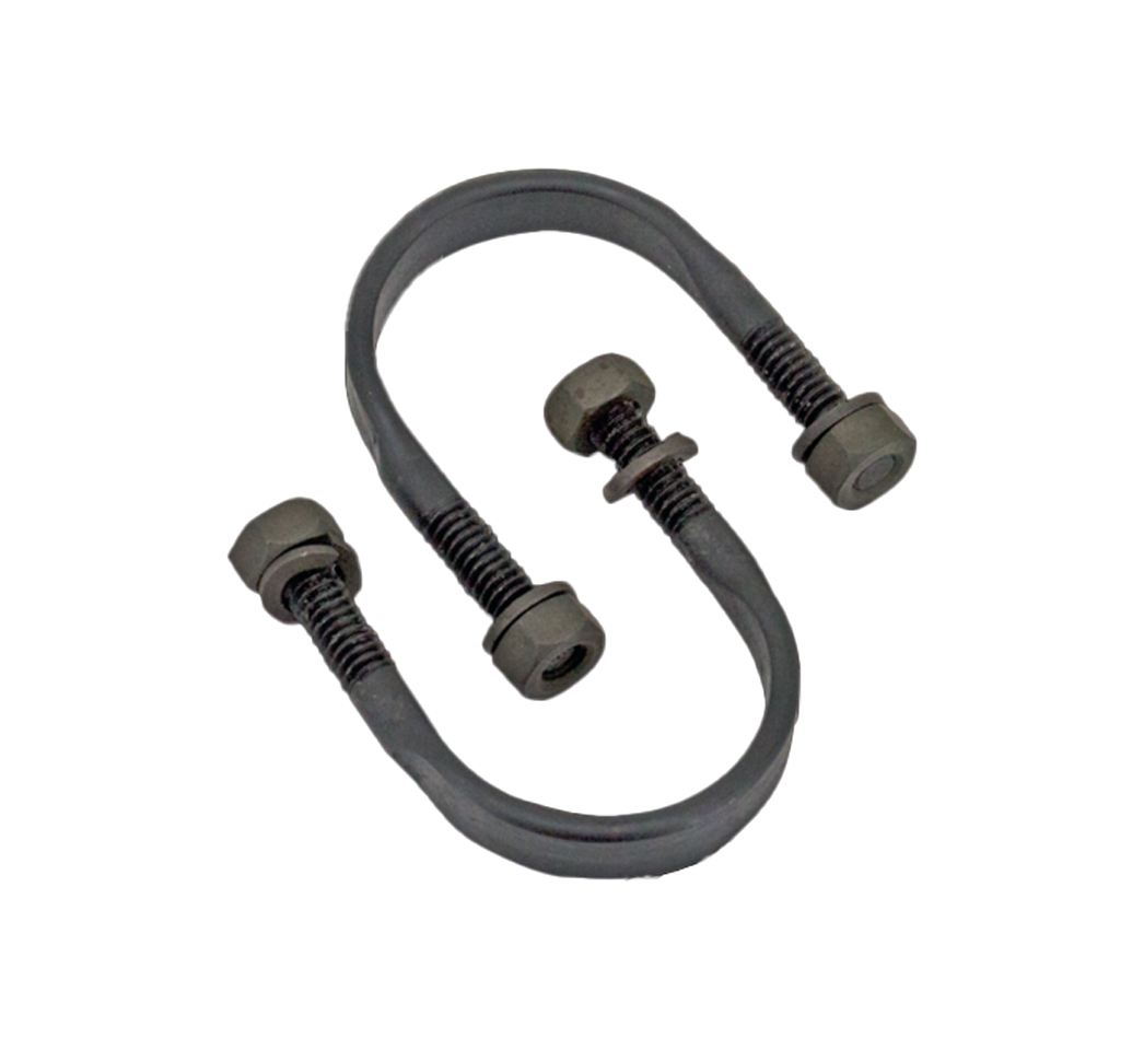 VINTAGE STYLE SQUARE COIL - view 1 Main image