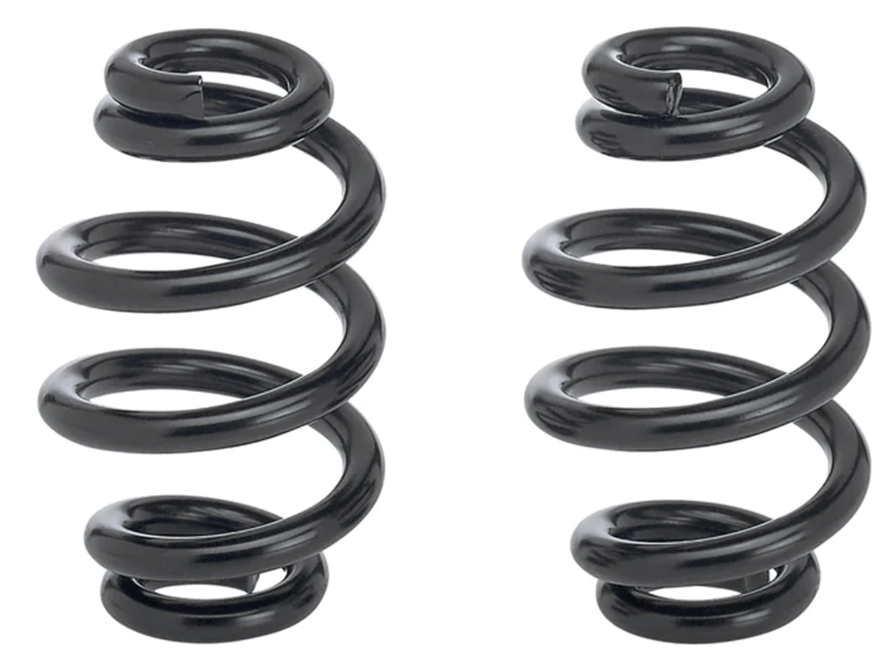 LOWBROW CUSTOMS BARREL STYLE SEAT SPRINGS - view 1
