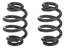 LOWBROW CUSTOMS BARREL STYLE SEAT SPRINGS - view 1