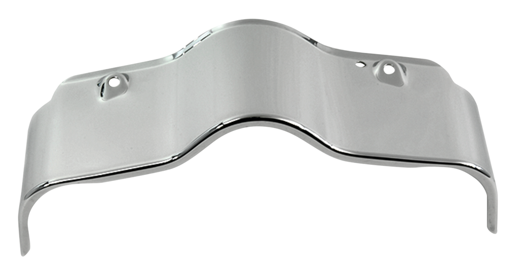 1996-2013 BATWING OUTER FAIRING SKIRT - view 1