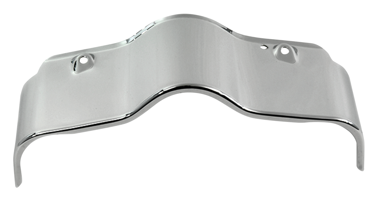 1996-2013 BATWING OUTER FAIRING SKIRT - view 1