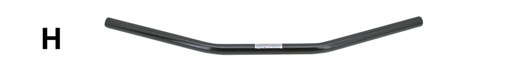 FEHLING ONE INCH DIAMETER DRAG BARS - view 1
