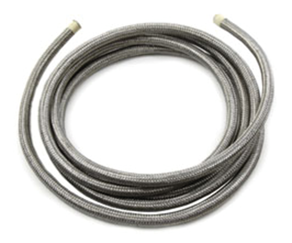 BRAIDED OIL AND FUEL HOSE - view 1 Main image