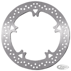 SBS ONE-PIECE DISC BRAKE ROTORS - view 2