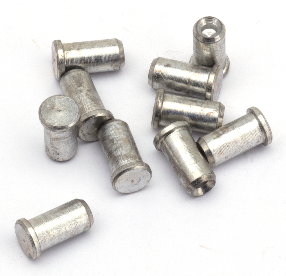 MANIFOLD PARTS FOR KNUCKLEHEAD & PANHEAD Secondary image