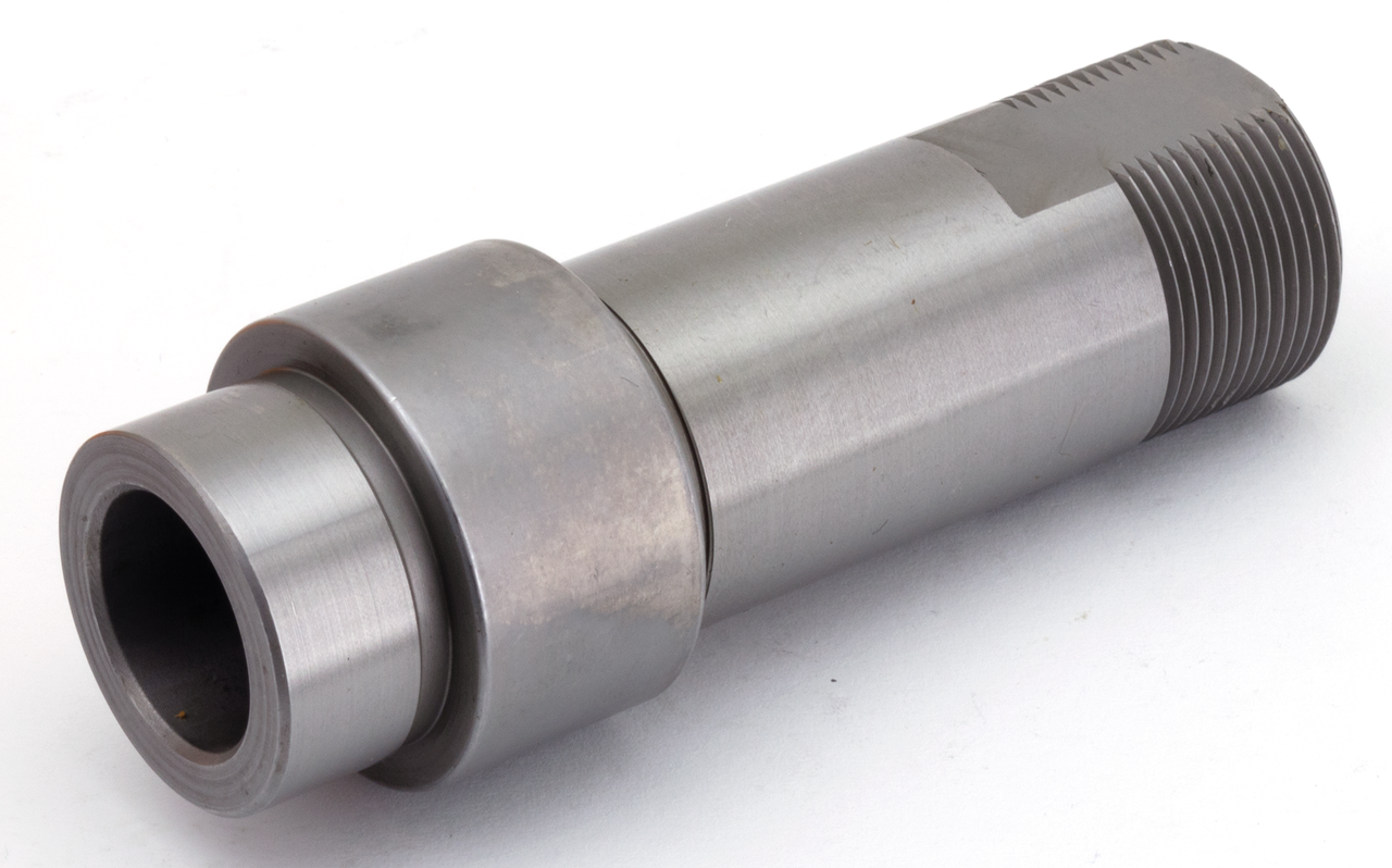 REAR AXLE SLEEVE - view 1