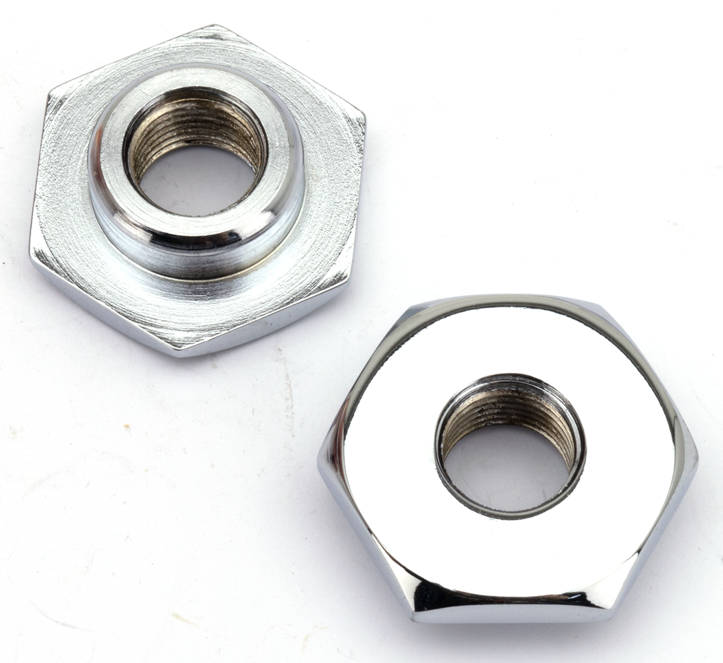 PARTS FOR OLD STYLE SPRINGER FORKS - view 1 Main image