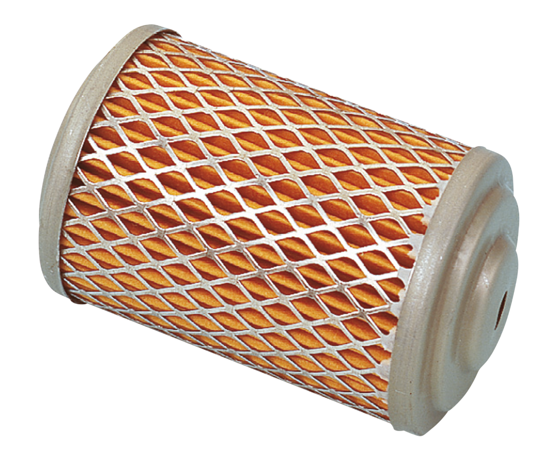OIL FILTERS FOR HARLEY-DAVIDSON - view 1