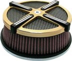 THREE-D ACTIVE HP AIR CLEANERS - view 1