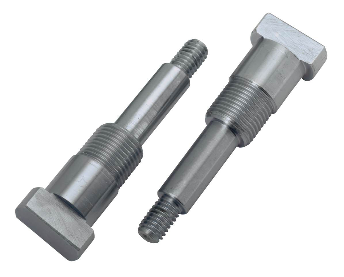 UPPER SHOCK STUDS FOR SPORTSTER 1991-1999 - view 1 Main image