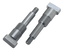 UPPER SHOCK STUDS FOR SPORTSTER 1991-1999 - view 1