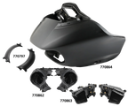 2015-UP ROAD GLIDE FAIRING PARTS - view 3