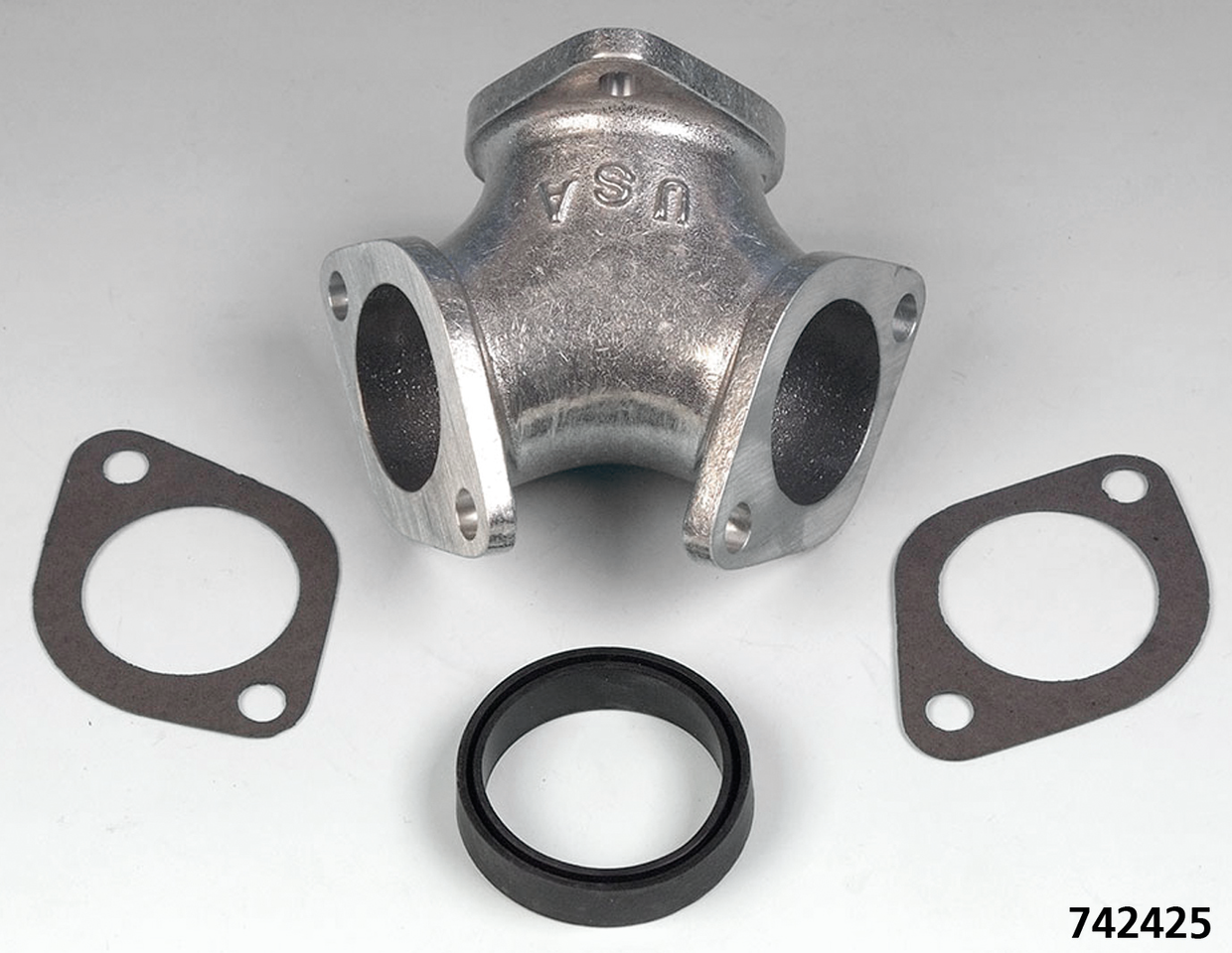 MANIFOLD SEAL KITS BY JAMES GASKETS - view 1