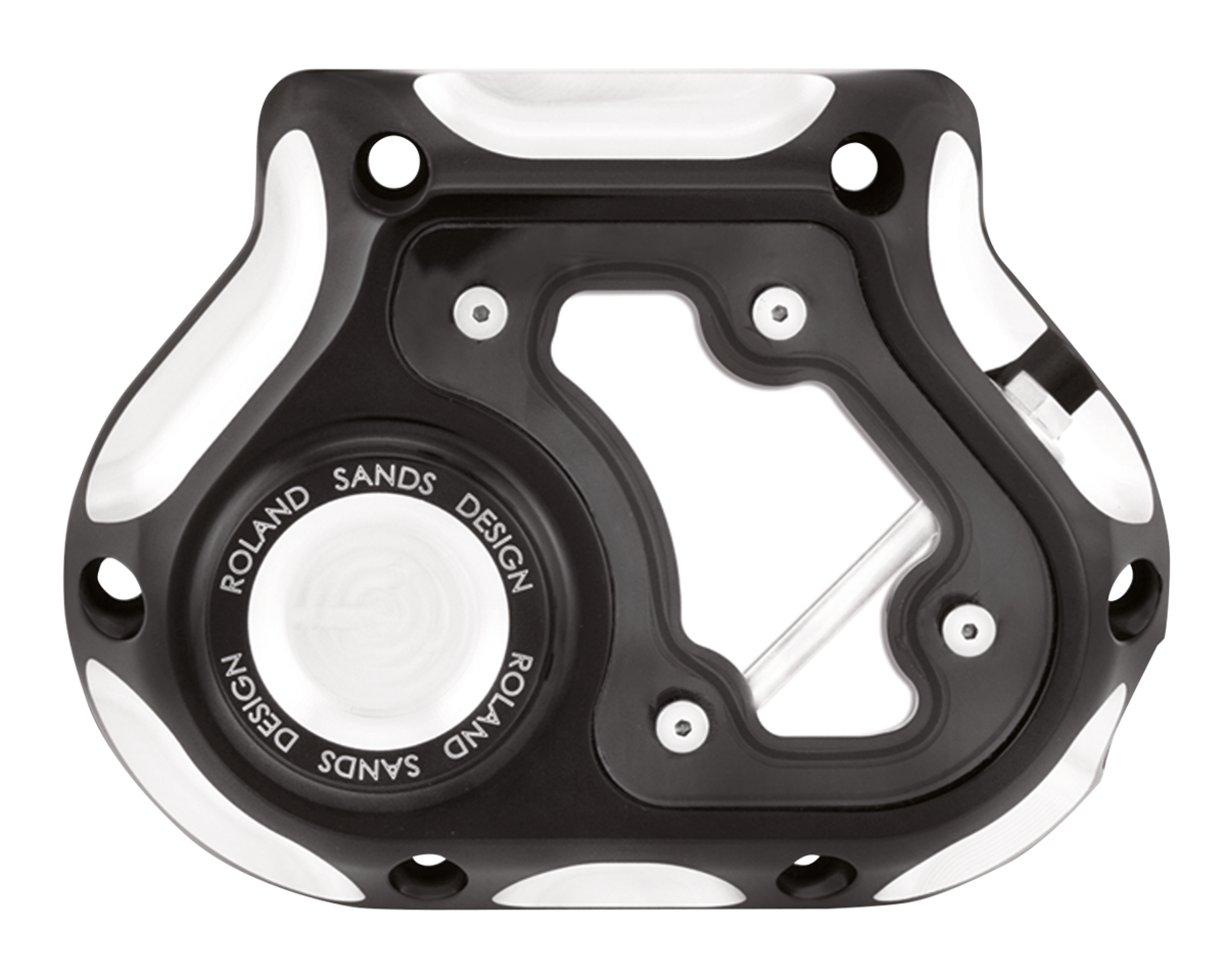 ROLAND SANDS DESIGN CLARITY CLUTCH CABLE COVER - view 1 Main image