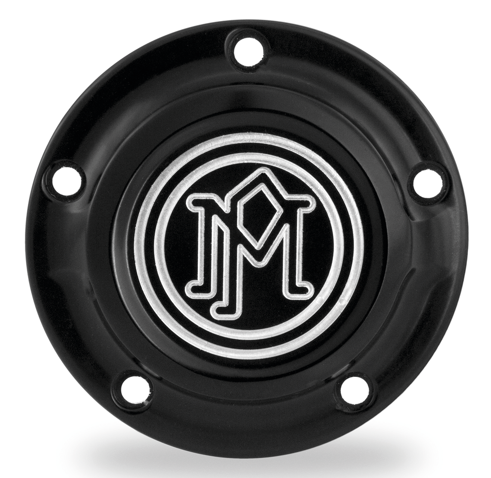 PM SCALLOP TIMER/POINT COVERS - view 1 Main image