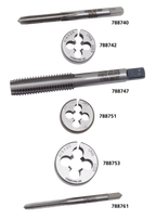 THREAD REPAIR TAPS & DIES - view 1