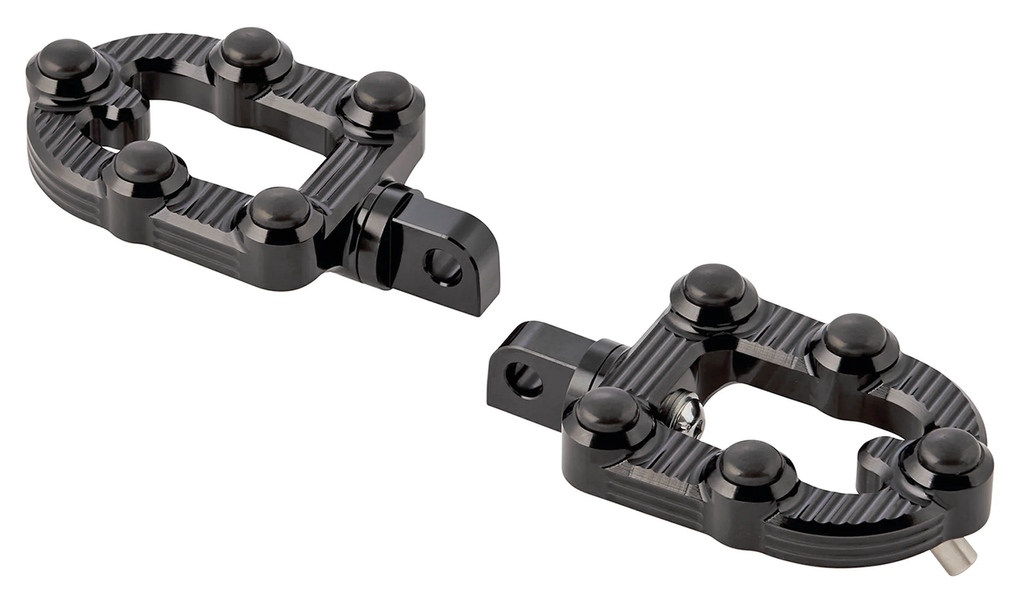 ARLEN NESS MODULAR MX STYLE FOOT PEGS - view 1