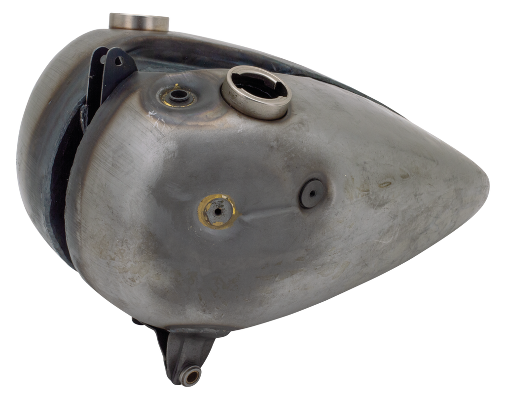 GAS AND OIL TANK SET FOR 45CI - view 1
