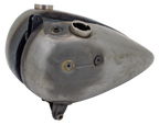 GAS AND OIL TANK SET FOR 45CI - view 1
