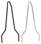 WESTLAND CUSTOMS RIGID MOUNT SISSY BARS - view 1