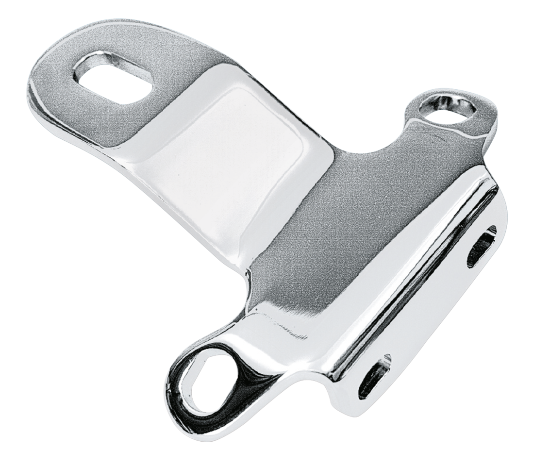 TOP MOTOR MOUNT WITH COIL BRACKET - view 1