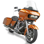 NATIONAL CYCLE VSTREAM REPLACEMENT WINDSCREENS FOR TOURING - view 3