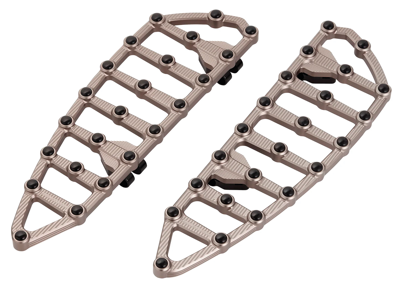ARLEN NESS MX Floorboards - view 1