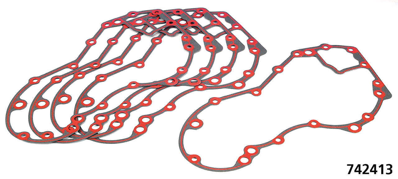 INDIVIDUAL GASKETS, O-RINGS AND SEALS FOR PANHEAD & SHOVELHEAD - view 1