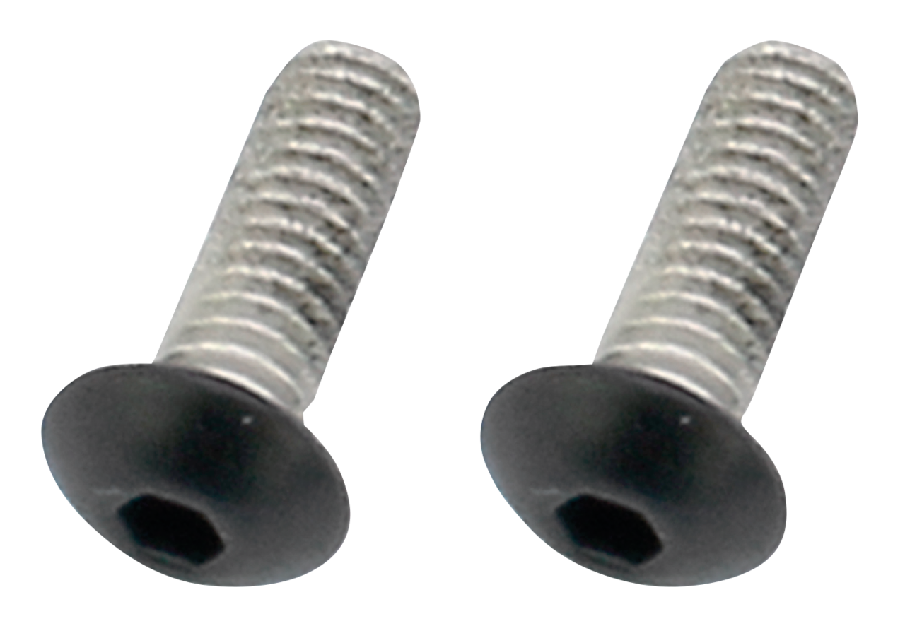 POINT COVER SCREW SETS - view 1