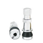 TUBELESS TIRE VALVES - view 1