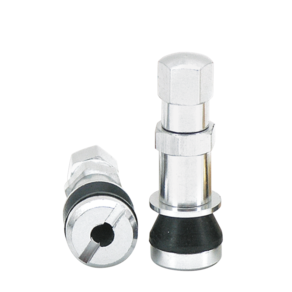 TUBELESS TIRE VALVES - view 1