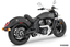 SHORTY 2-INTO-1 FOR INDIAN SCOUT - view 1
