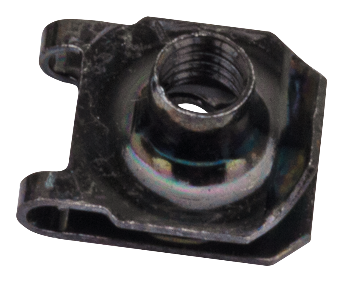 COIL COVER SPEED NUT - view 1