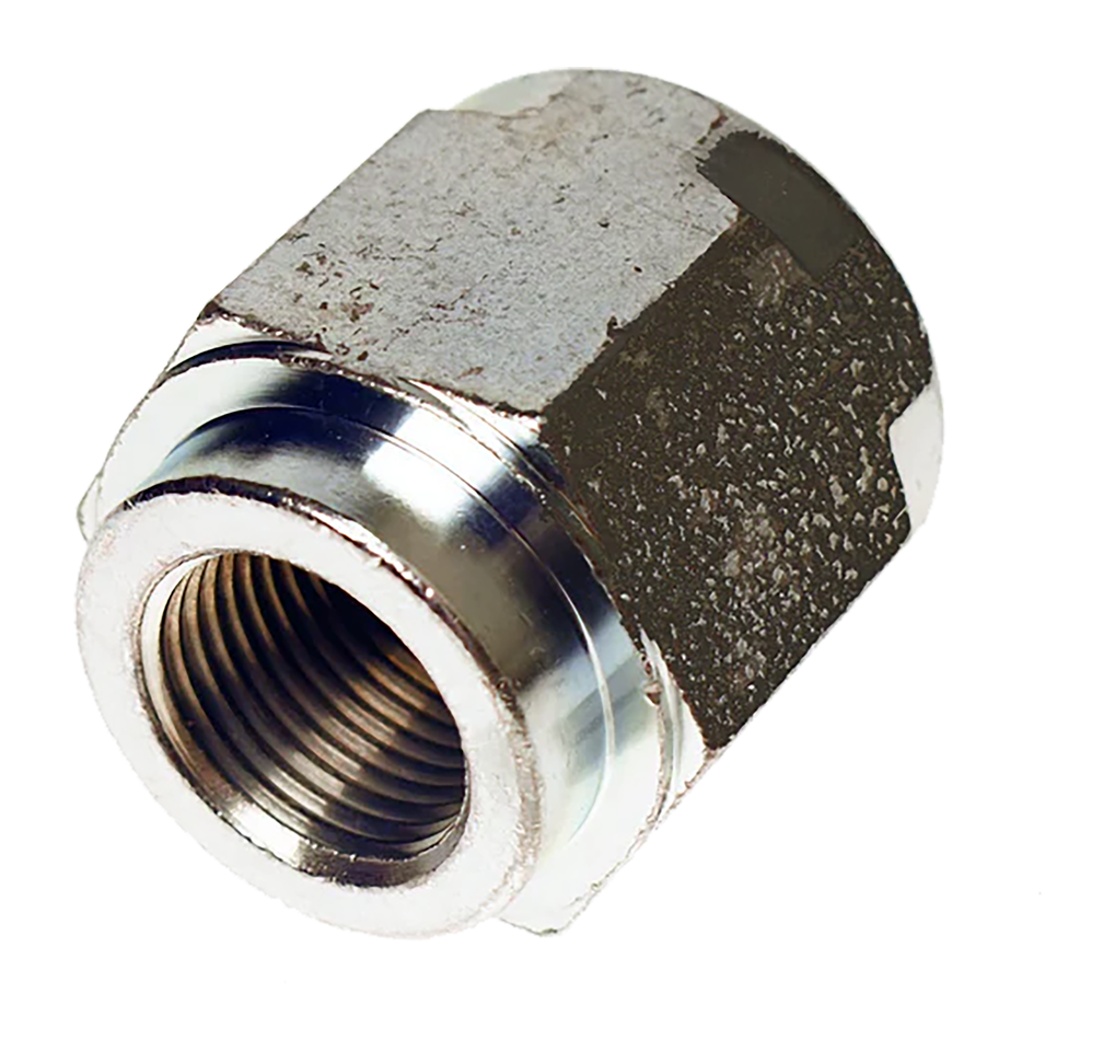 OFF-SET FRONT PULLEY INSERTS - view 1 Main image