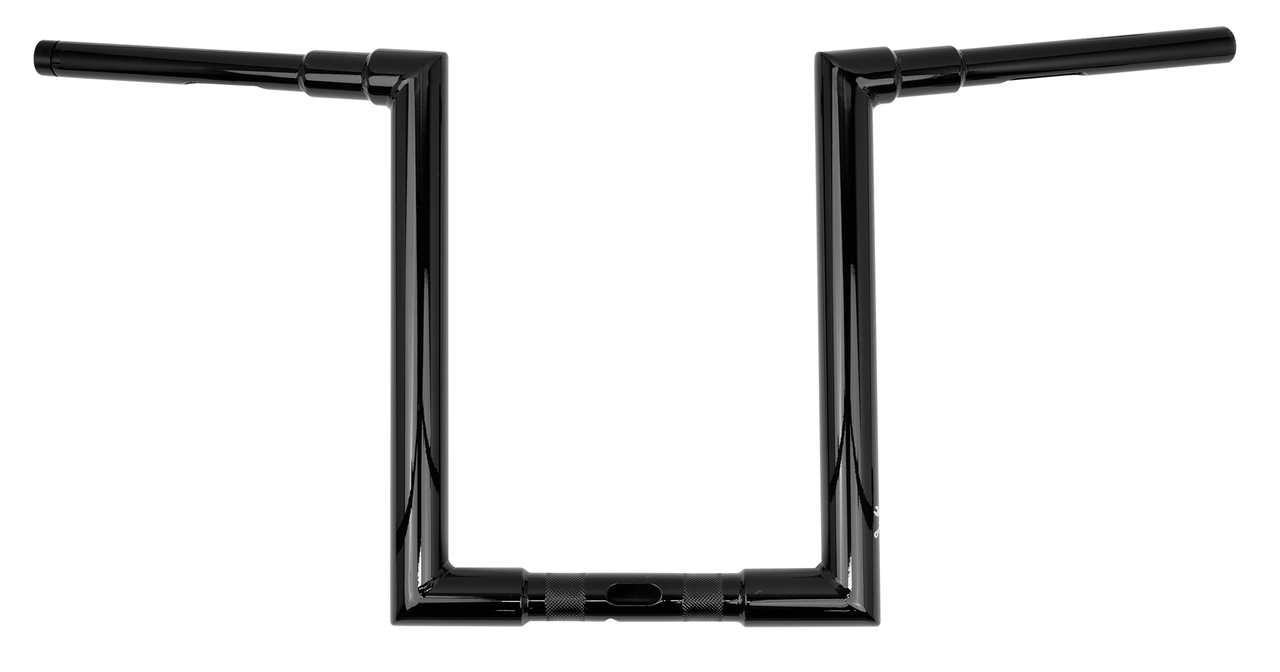 BURLY FAT JASON APEHANGERS FOR ROAD GLIDES - view 1 Main image